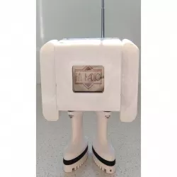 Sad Robot Radio