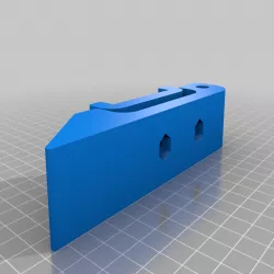 Sanding stick