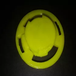 SAR Extender (Beyblade Part)