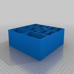 Screwbox