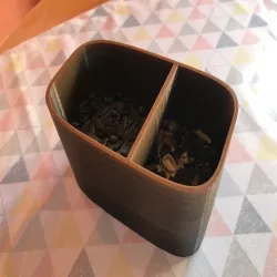 Seed Bowl 