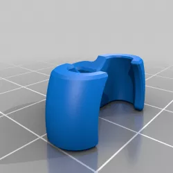 self centering mini wheel for Xbox one s controller