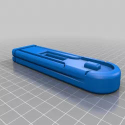 Shae Vizla Arm Injector