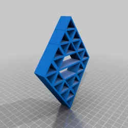 Shelving Unit
