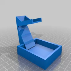 Simple Dice Roller