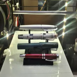 Simple Fountain Pen Stand