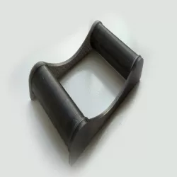 Simple Spool Roller