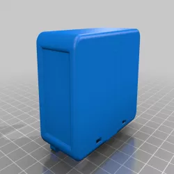 Skin gopro Protection 