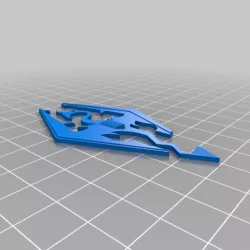 Skyrim Logo