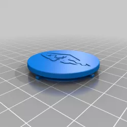 Skyrim Pop Socket