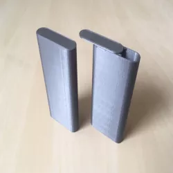 Small Cigarette Case