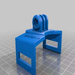 Soporte Gopro para Mavic 2