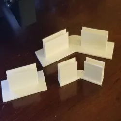 Stands for foam board