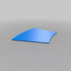 Starter Bracer