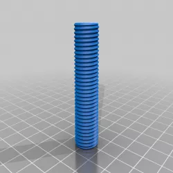 steama thread test