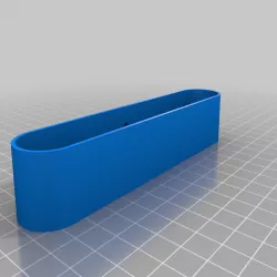 Sticker / Stamp Box