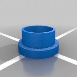 Strut Cover Cap for BMW 