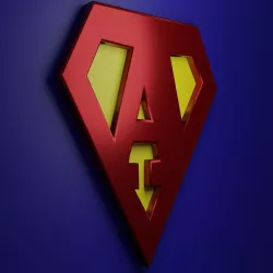 Super Al Logo [DMcG]