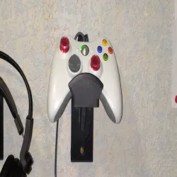 Support controller xbox 360