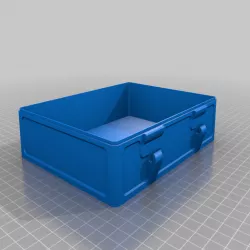 TACKLIFE PCG01B - valigetta (case)