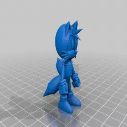Tails