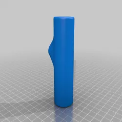 (Taller) Bullet Puller