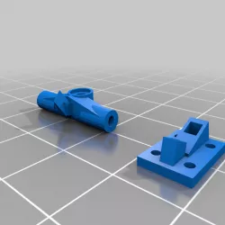Tech Deck Trucks