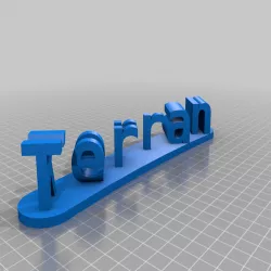 Terran