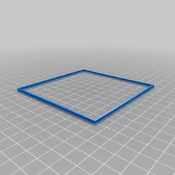 test square