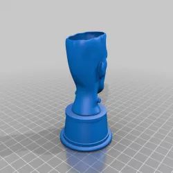 The Frankenstein Cup