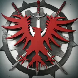 The Night Crew Logo