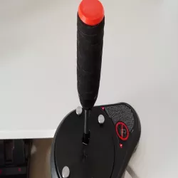 Thrustmaster TH8A shifter/handbrake Handle