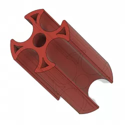 Tool Organizer for Husky Brand Pick Set