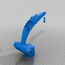 Tow Truck upgrade
