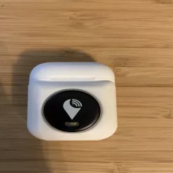 TrackR Pixel housing for AirPods (Gen 1)