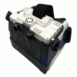 Transformer Byte Frost Strap Holder