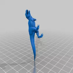 Tyrannosaurus