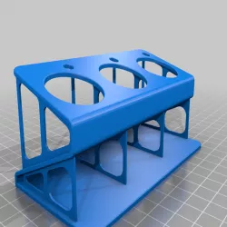 Ultimate Decal Setting Solution Holder