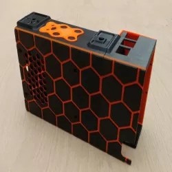 Universal Einsy Box