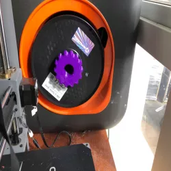 UPBOX UP BOX, Generic 1kg Spool Holder