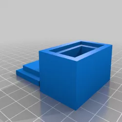 Updated box