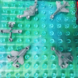 USAF Battleship