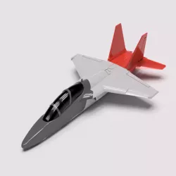 USAF T-7A Redhawk 