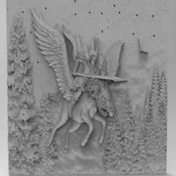 Valkyrie for CNC