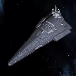 Victory Cruiser/Star Destroyer