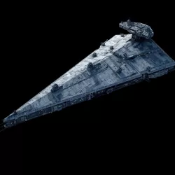 Vindicator class heavy cruiser