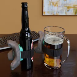 VR Beer Finder