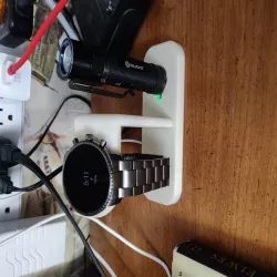 Watch Stand (Fossil Gen 4)