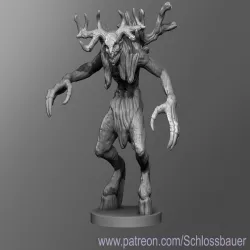 Wendigo