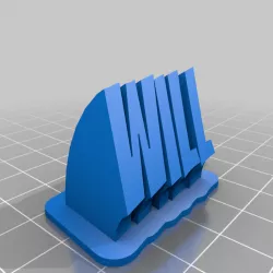 Will